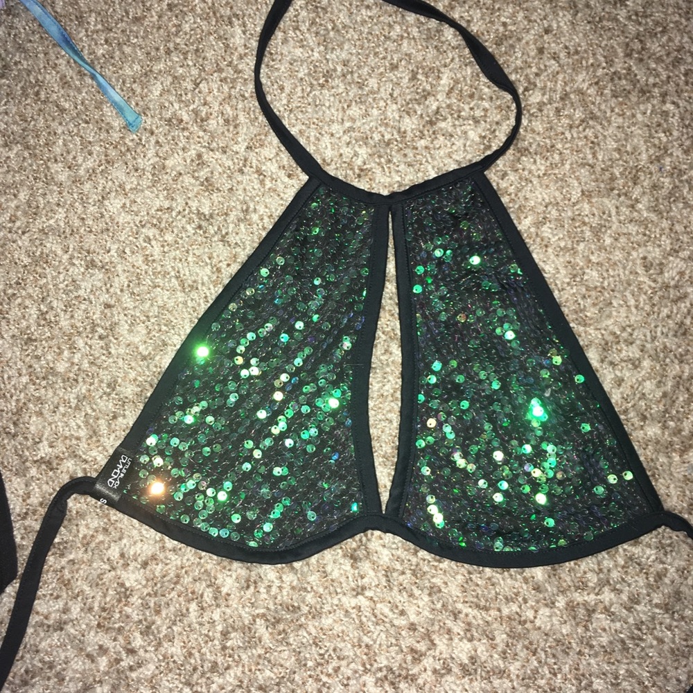Littleblackdiamond Top